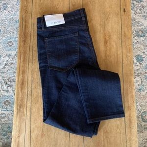 LOFT Modern Skinny sz 10, 30" inseam